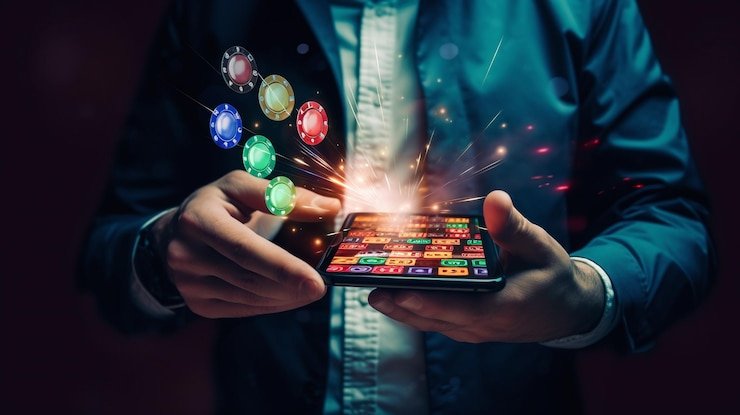 Kartu poin hadiah untuk pengguna dewasa